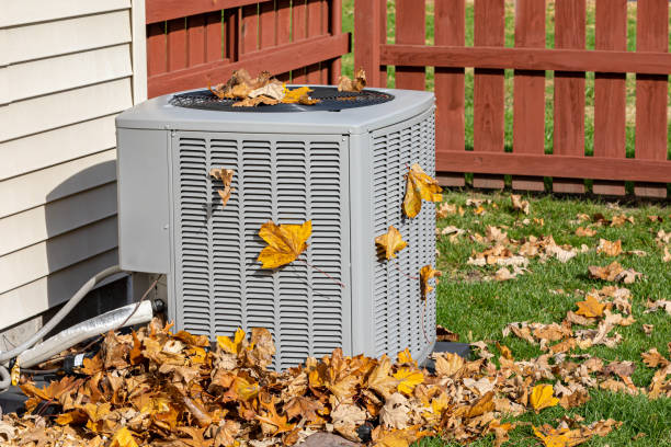Best Solar-powered HVAC Systems in Reedurban, OH