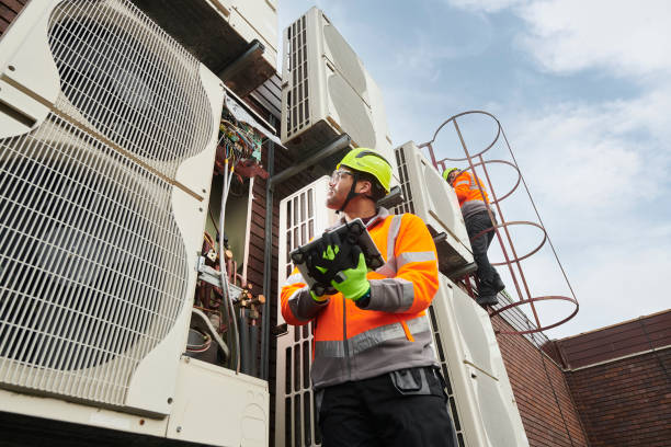 Best Residential HVAC in Reedurban, OH