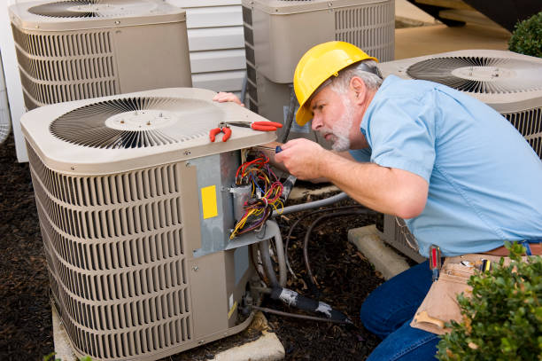 Best Commercial HVAC in Reedurban, OH