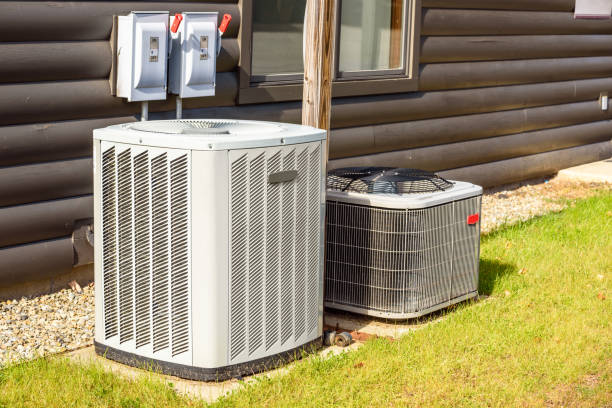 Best Residential HVAC in Reedurban, OH